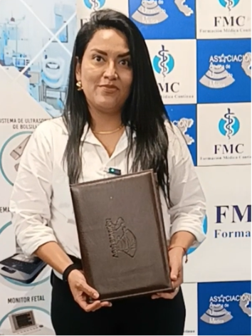 Md. Tamara Masapanta
