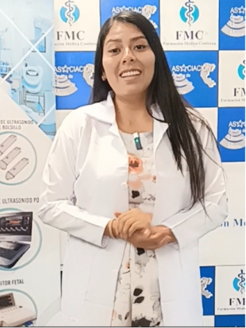 Obs. Adriana Dorado